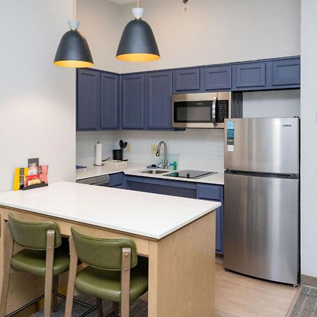Staybridge Suites Jackson By Ihg Ridgeland Kültér fotó