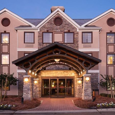 Staybridge Suites Jackson By Ihg Ridgeland Kültér fotó