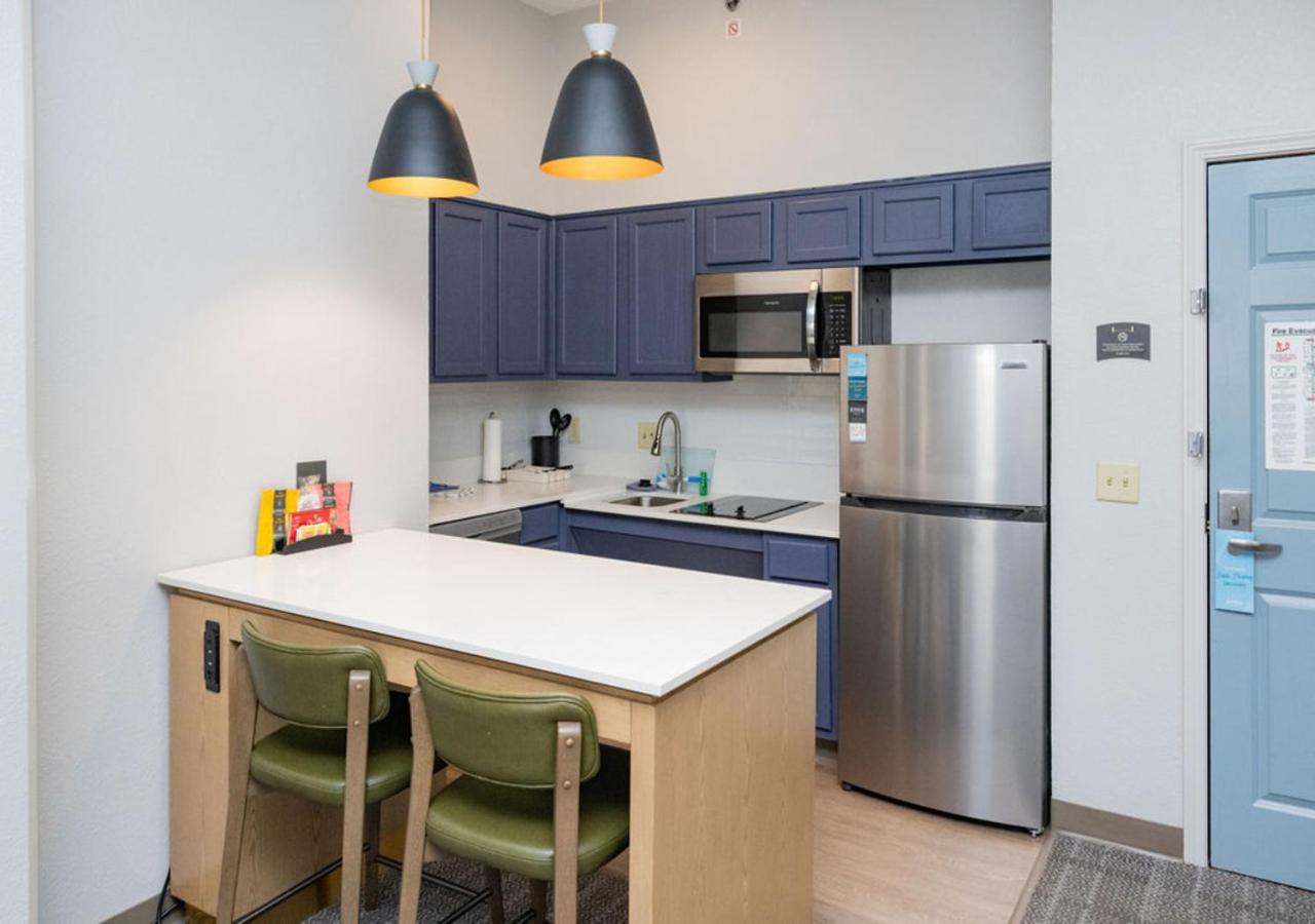 Staybridge Suites Jackson By Ihg Ridgeland Kültér fotó