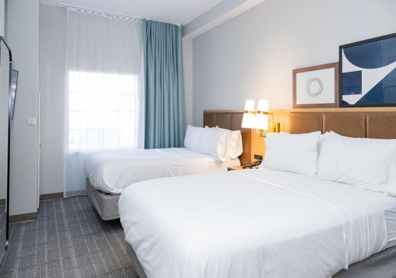 Staybridge Suites Jackson By Ihg Ridgeland Szoba fotó