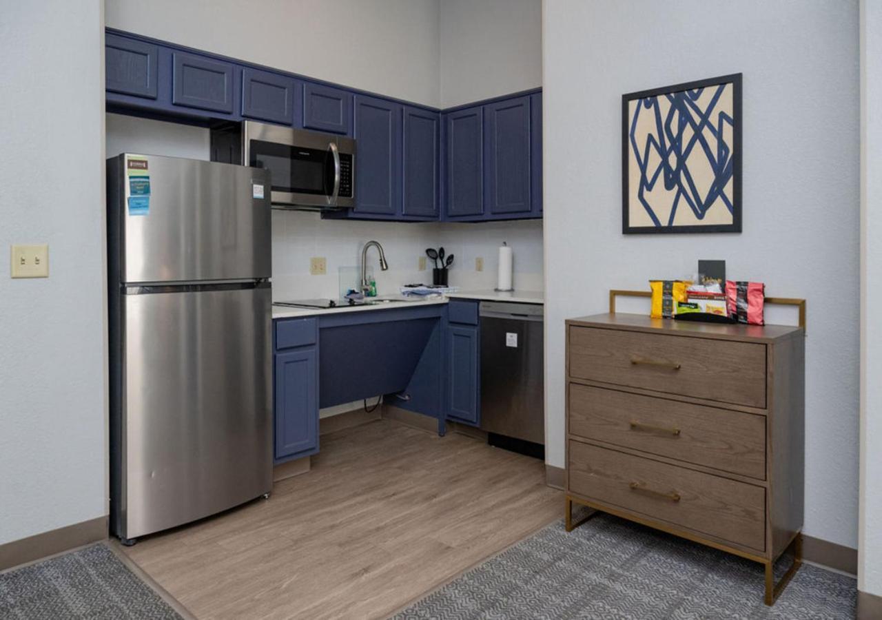 Staybridge Suites Jackson By Ihg Ridgeland Kültér fotó