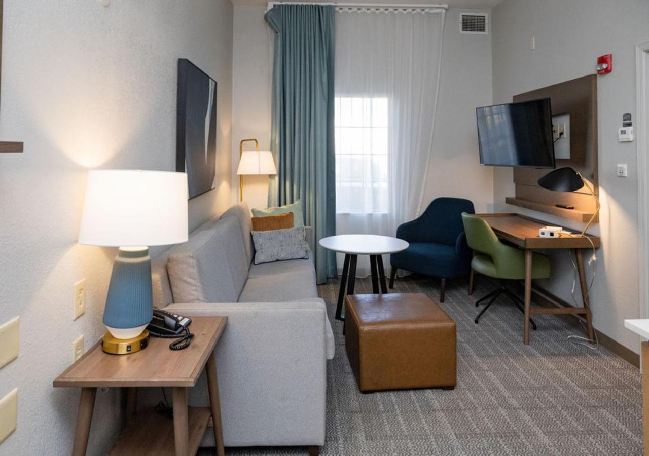 Staybridge Suites Jackson By Ihg Ridgeland Kültér fotó