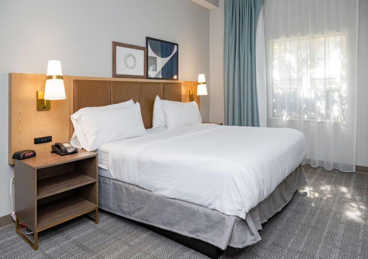 Staybridge Suites Jackson By Ihg Ridgeland Kültér fotó