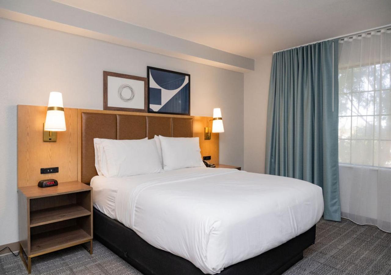 Staybridge Suites Jackson By Ihg Ridgeland Kültér fotó