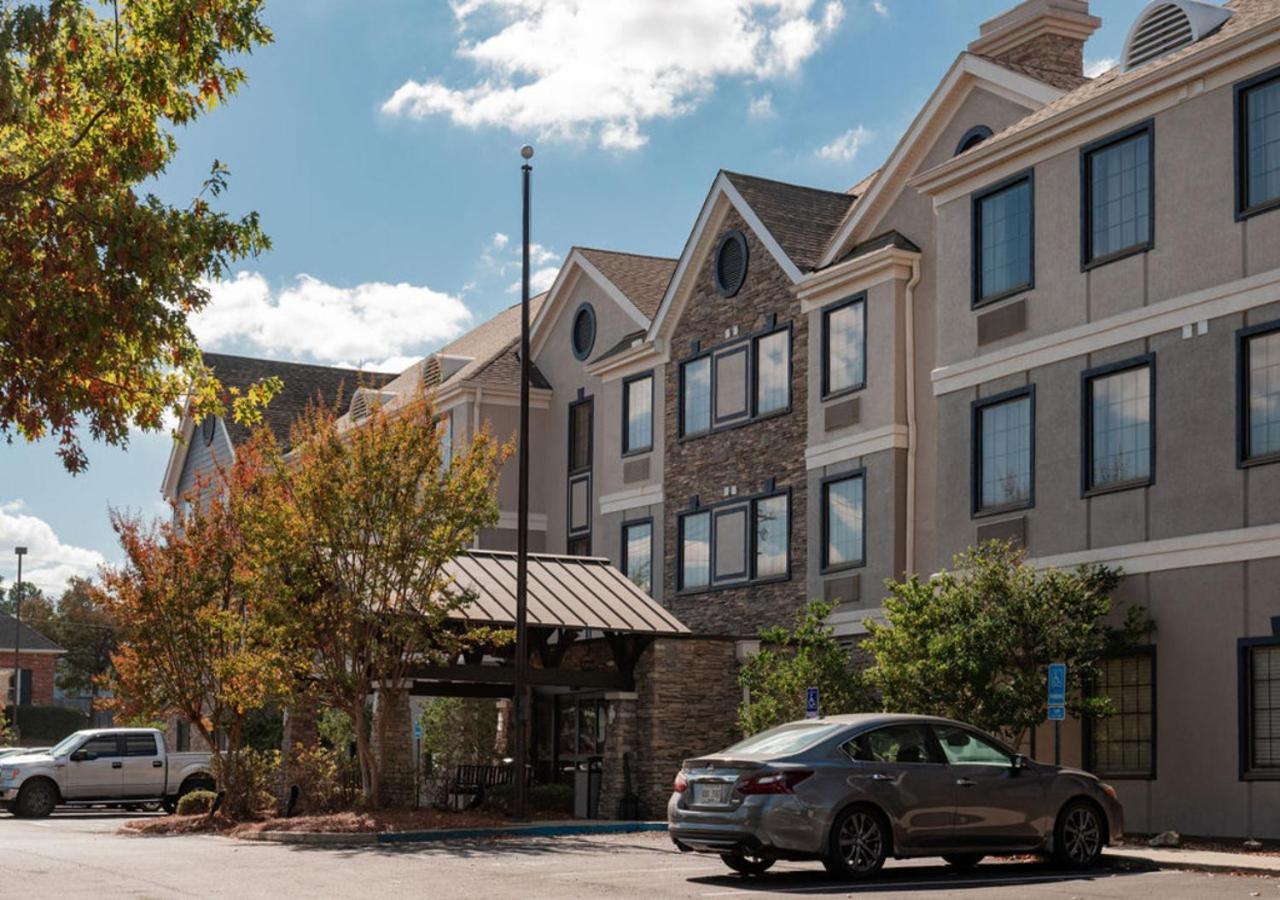 Staybridge Suites Jackson By Ihg Ridgeland Kültér fotó