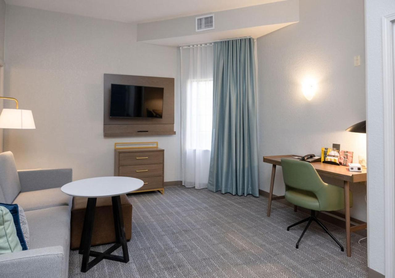 Staybridge Suites Jackson By Ihg Ridgeland Kültér fotó