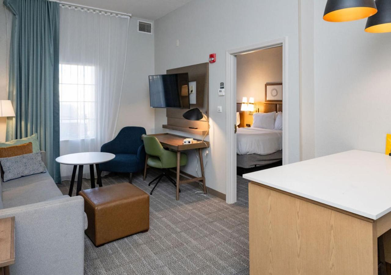 Staybridge Suites Jackson By Ihg Ridgeland Kültér fotó