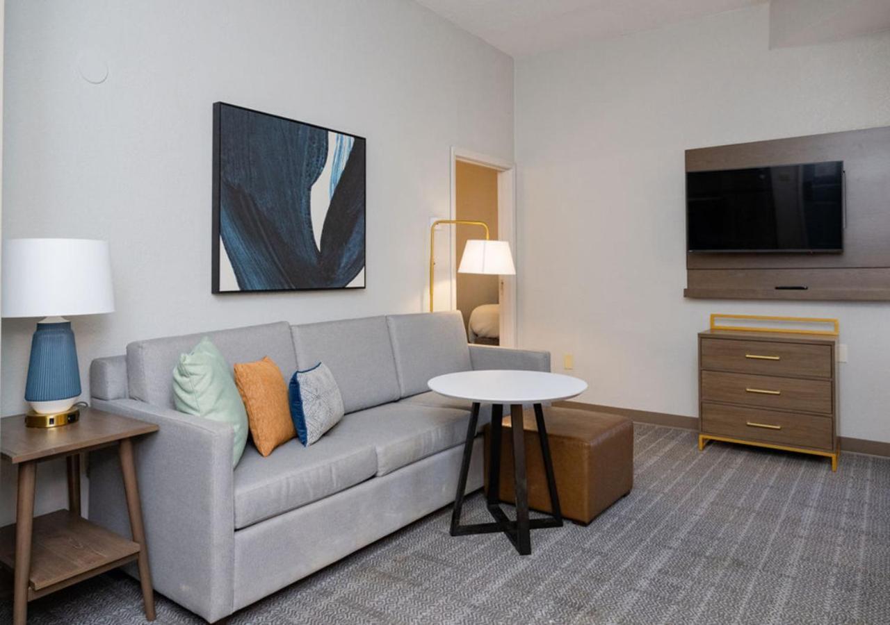 Staybridge Suites Jackson By Ihg Ridgeland Kültér fotó