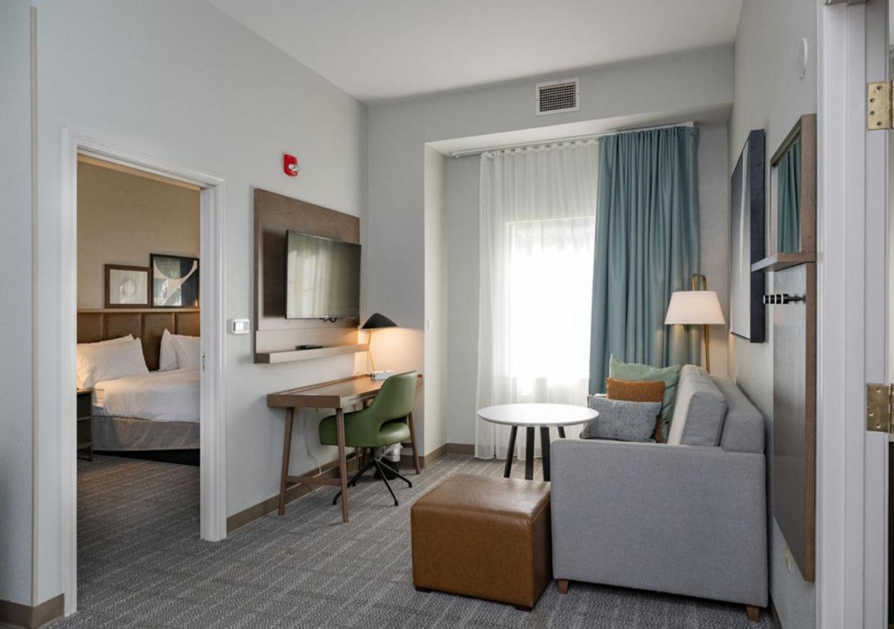 Staybridge Suites Jackson By Ihg Ridgeland Kültér fotó