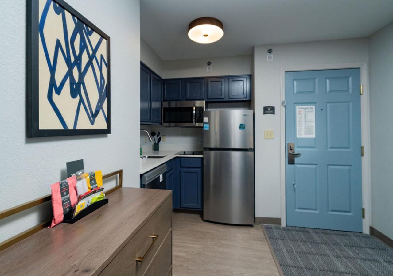 Staybridge Suites Jackson By Ihg Ridgeland Kültér fotó
