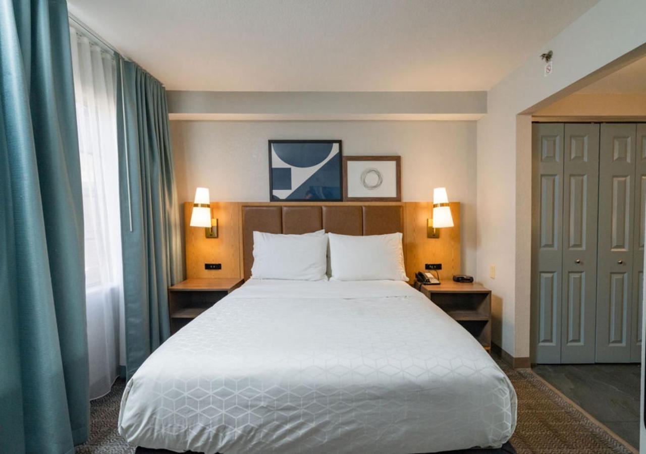 Staybridge Suites Jackson By Ihg Ridgeland Kültér fotó