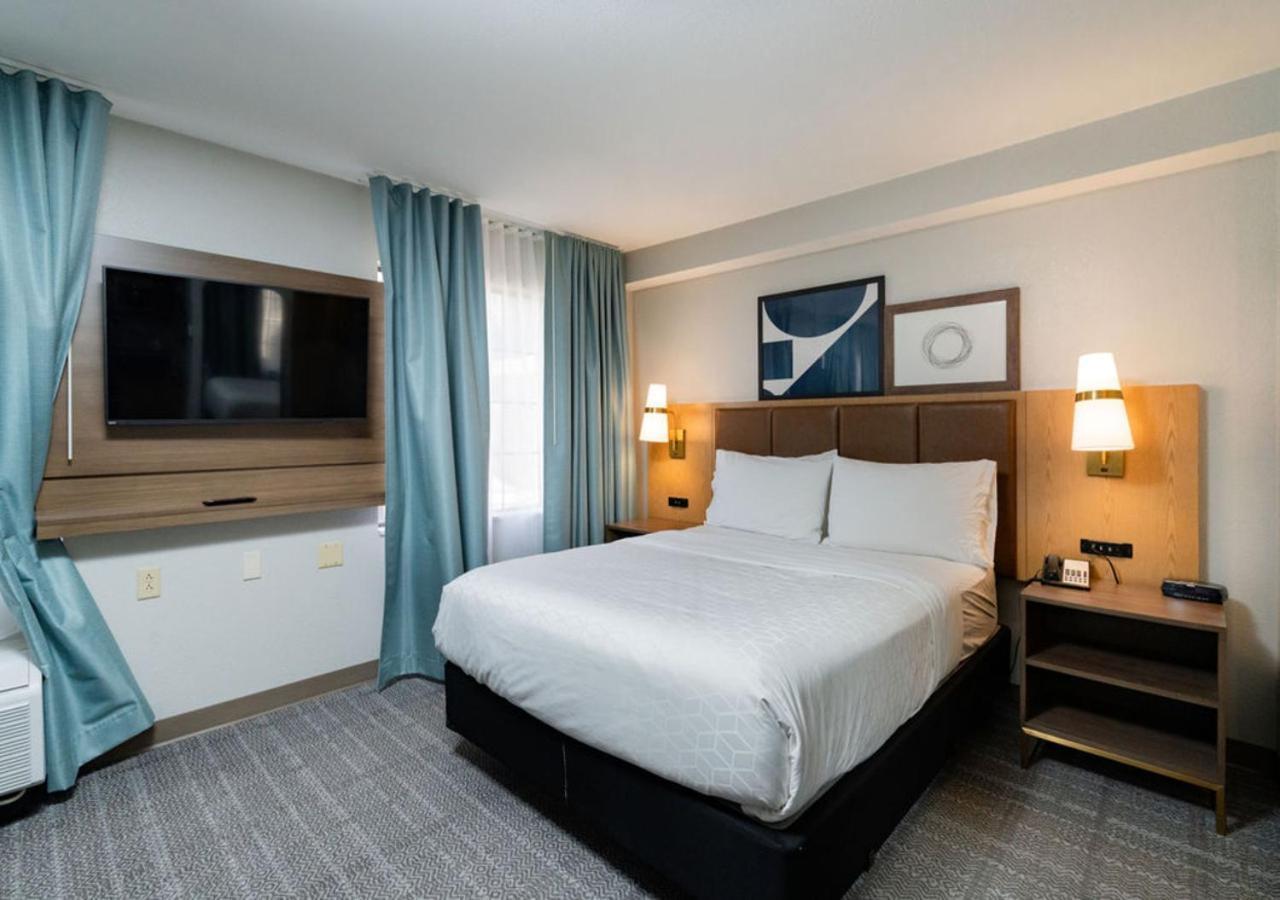 Staybridge Suites Jackson By Ihg Ridgeland Kültér fotó