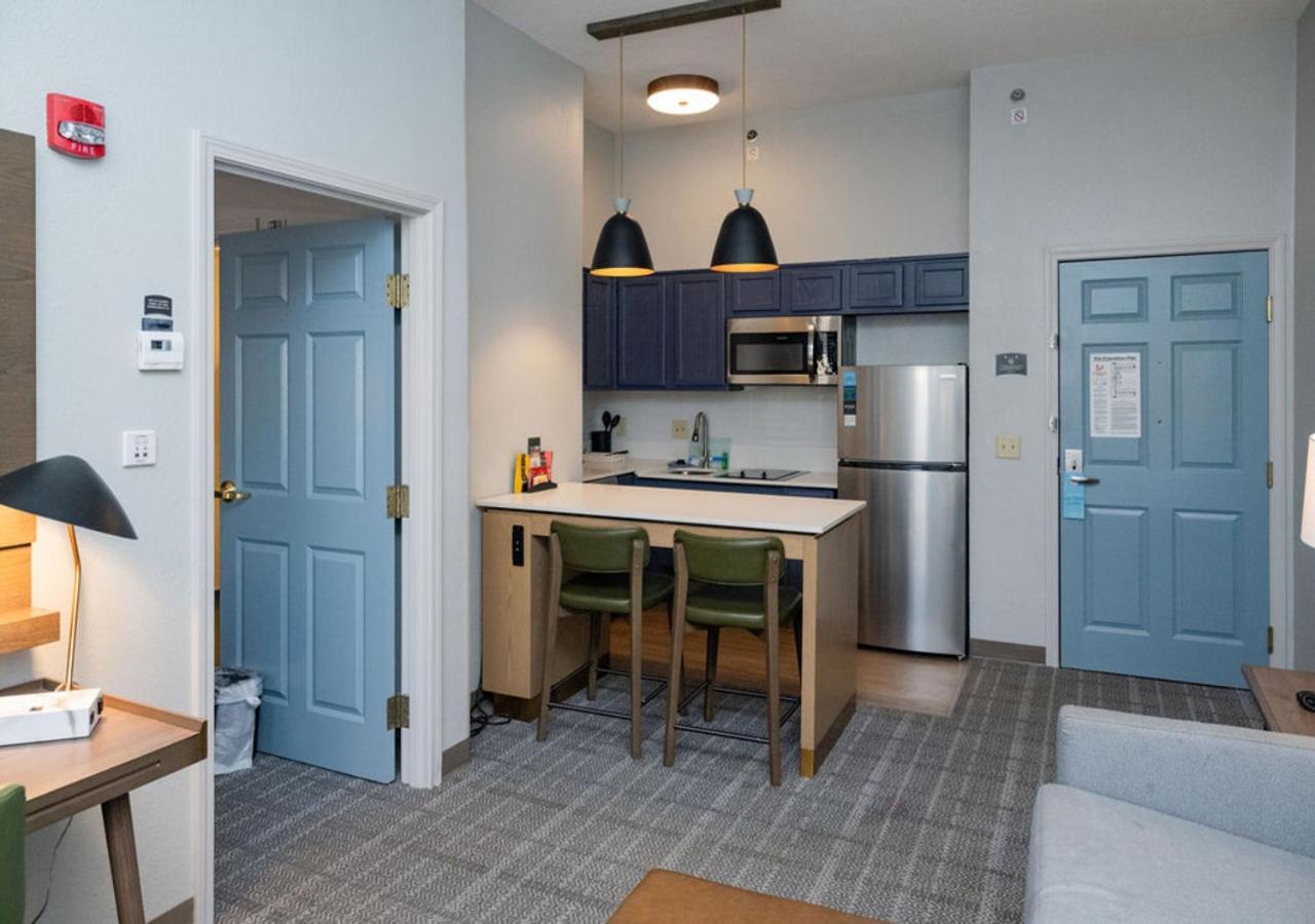 Staybridge Suites Jackson By Ihg Ridgeland Kültér fotó