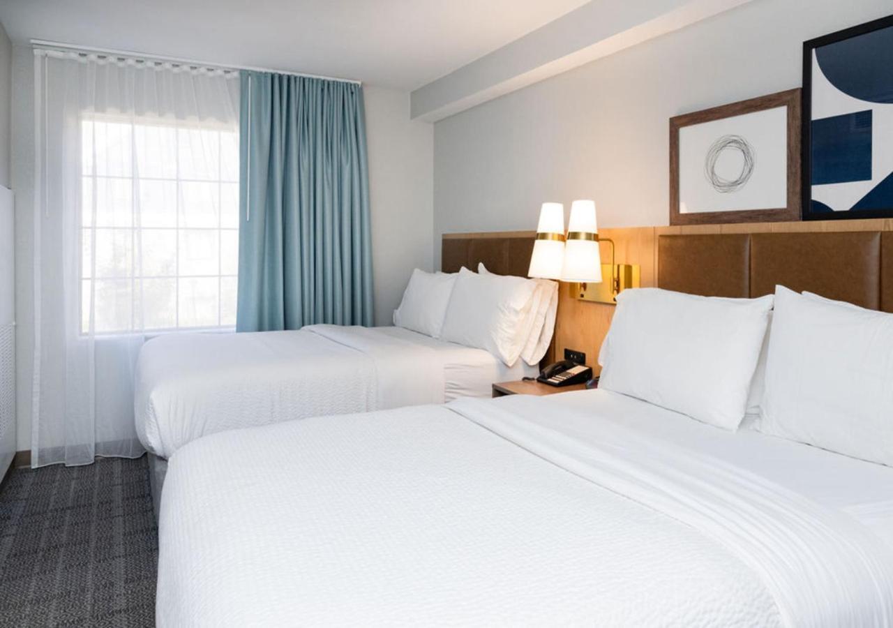 Staybridge Suites Jackson By Ihg Ridgeland Kültér fotó