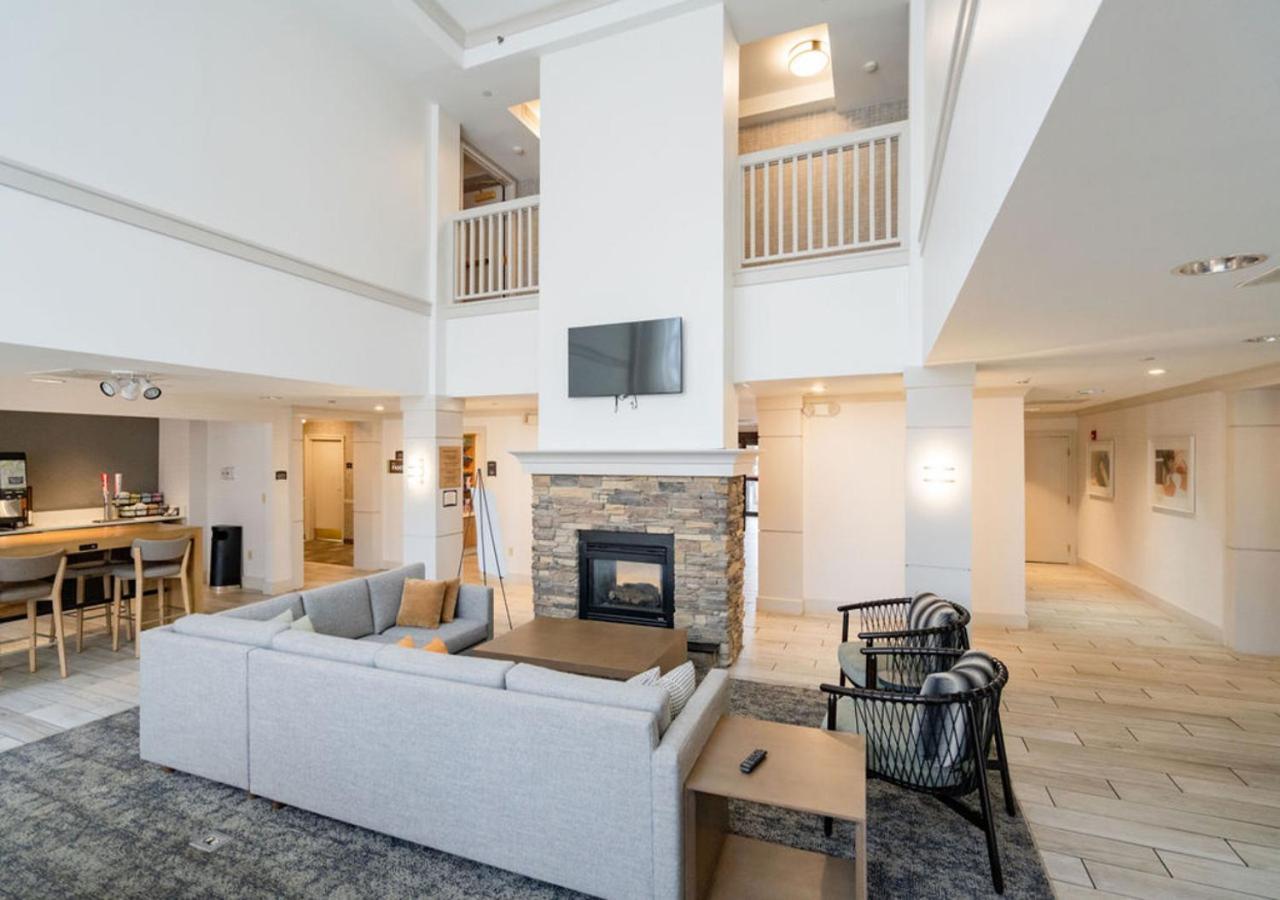 Staybridge Suites Jackson By Ihg Ridgeland Kültér fotó
