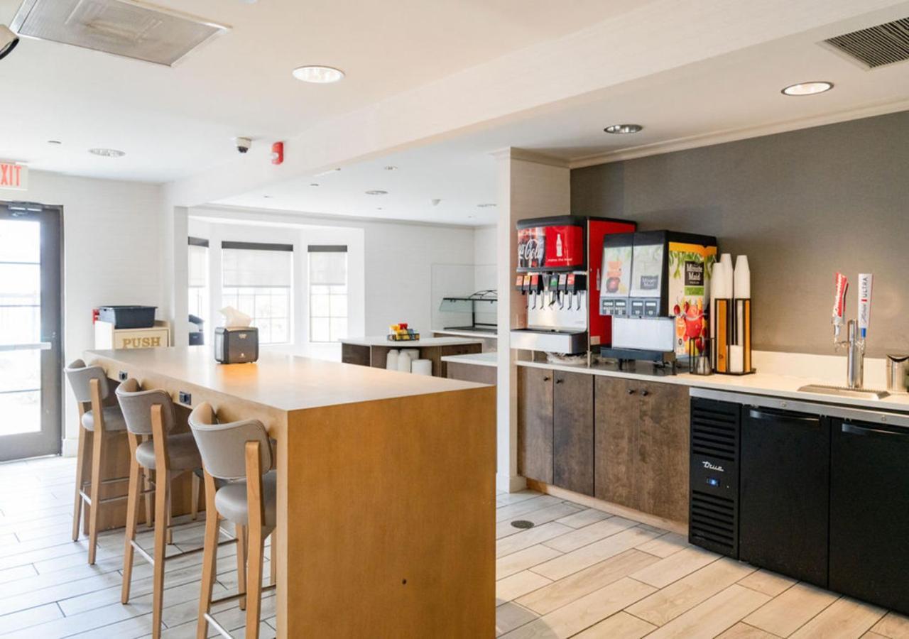 Staybridge Suites Jackson By Ihg Ridgeland Kültér fotó
