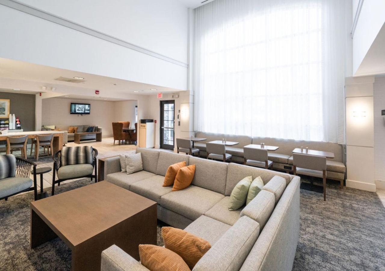 Staybridge Suites Jackson By Ihg Ridgeland Kültér fotó