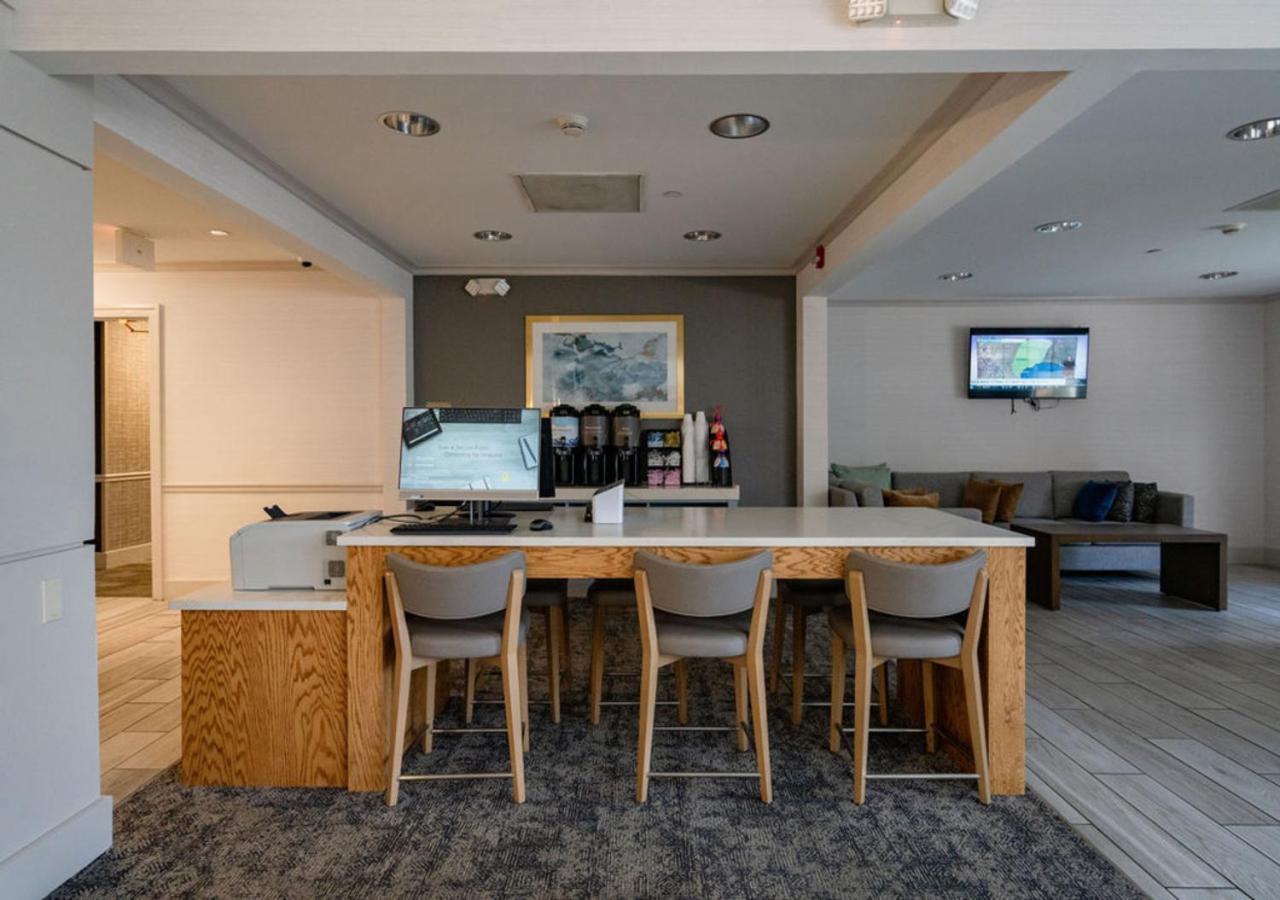 Staybridge Suites Jackson By Ihg Ridgeland Kültér fotó