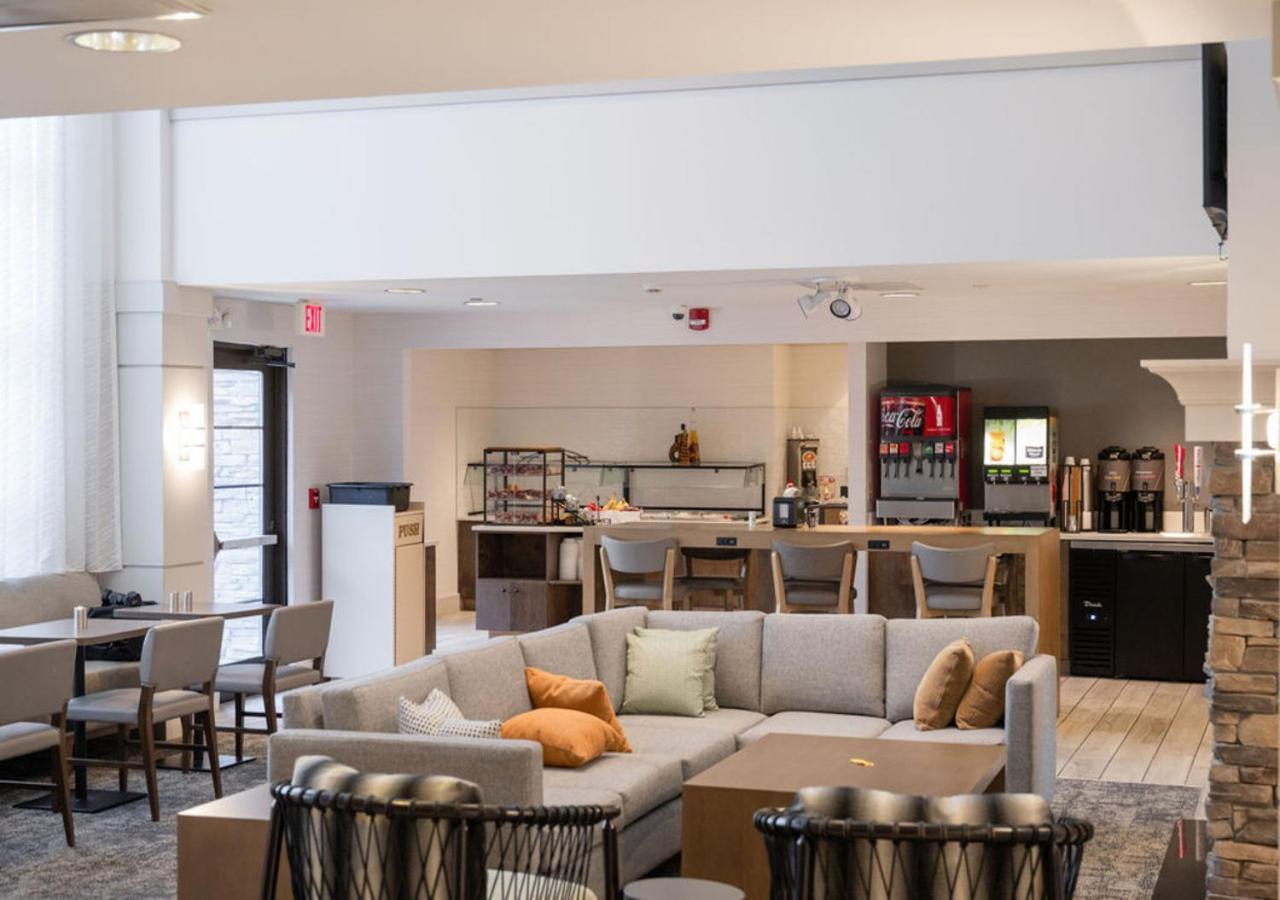 Staybridge Suites Jackson By Ihg Ridgeland Kültér fotó