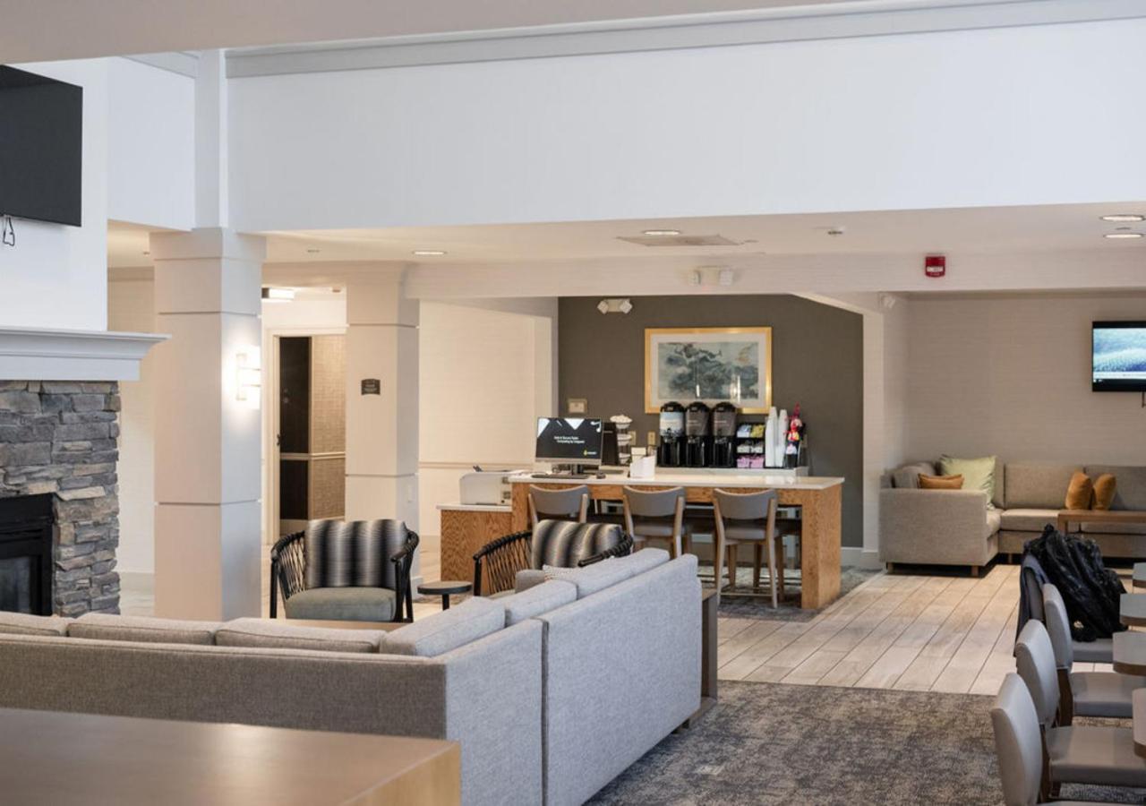 Staybridge Suites Jackson By Ihg Ridgeland Kültér fotó