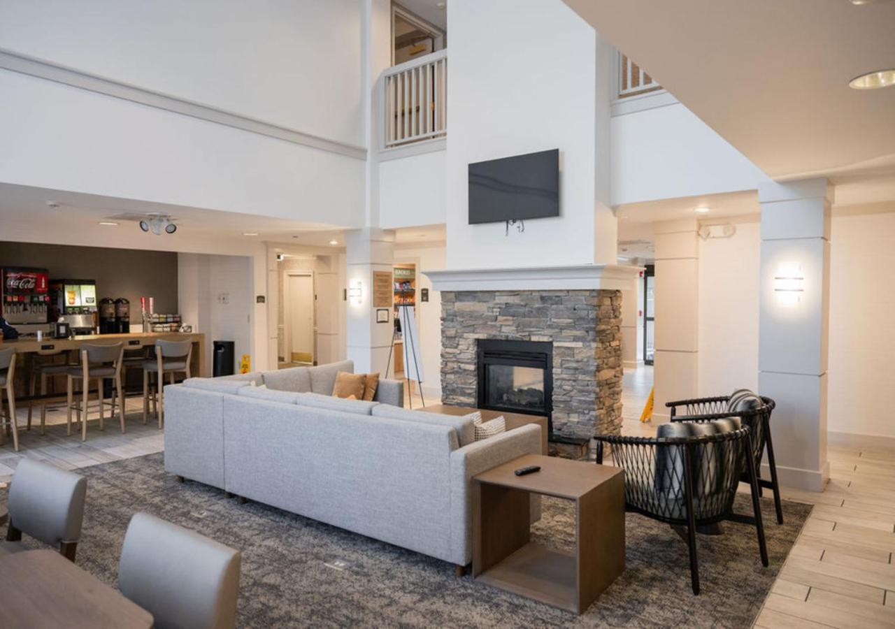 Staybridge Suites Jackson By Ihg Ridgeland Kültér fotó