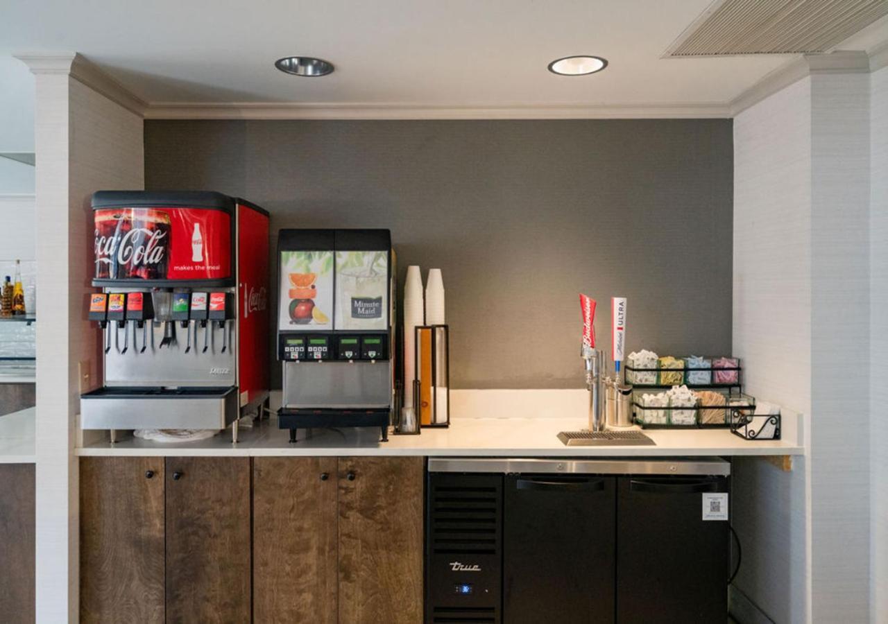 Staybridge Suites Jackson By Ihg Ridgeland Kültér fotó