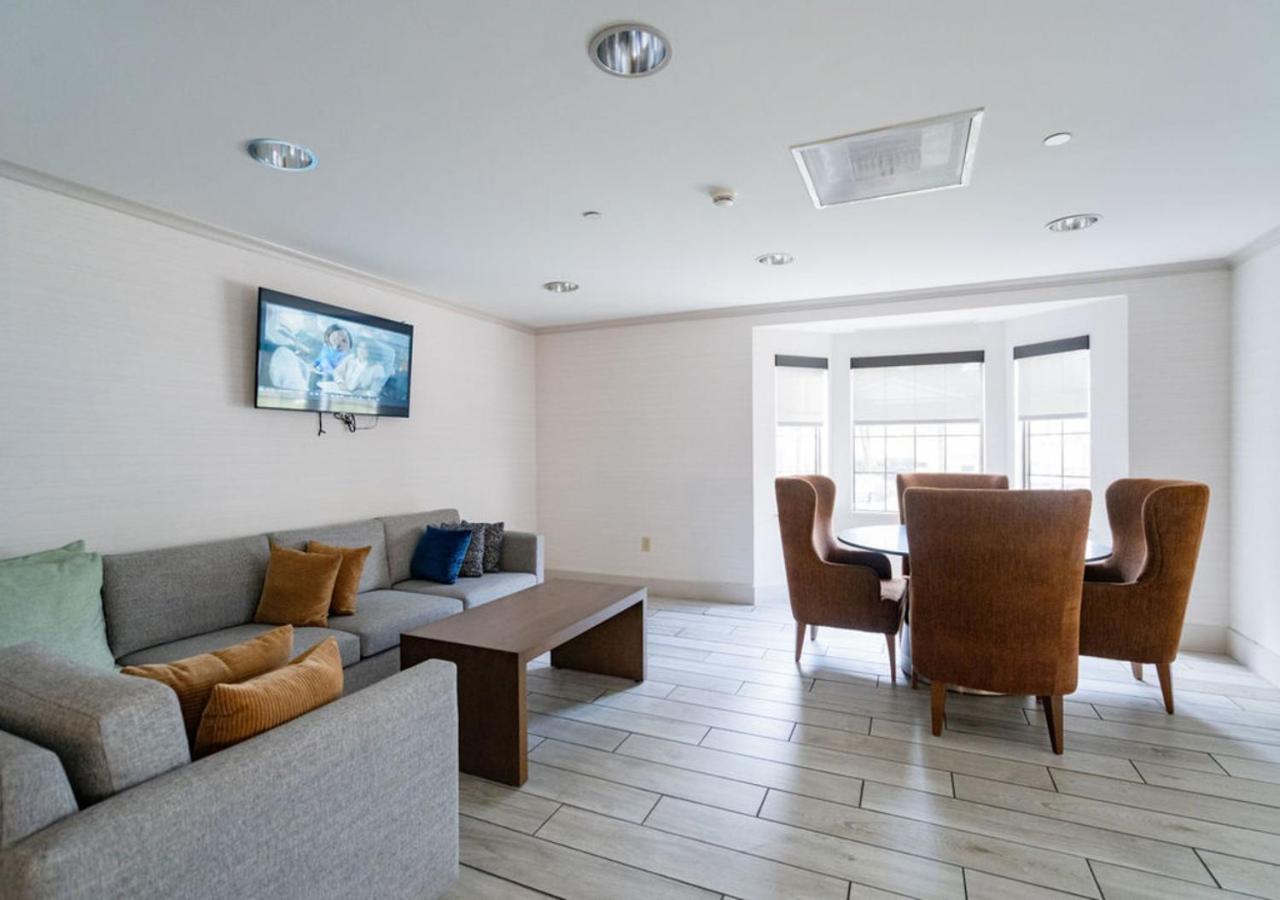 Staybridge Suites Jackson By Ihg Ridgeland Kültér fotó