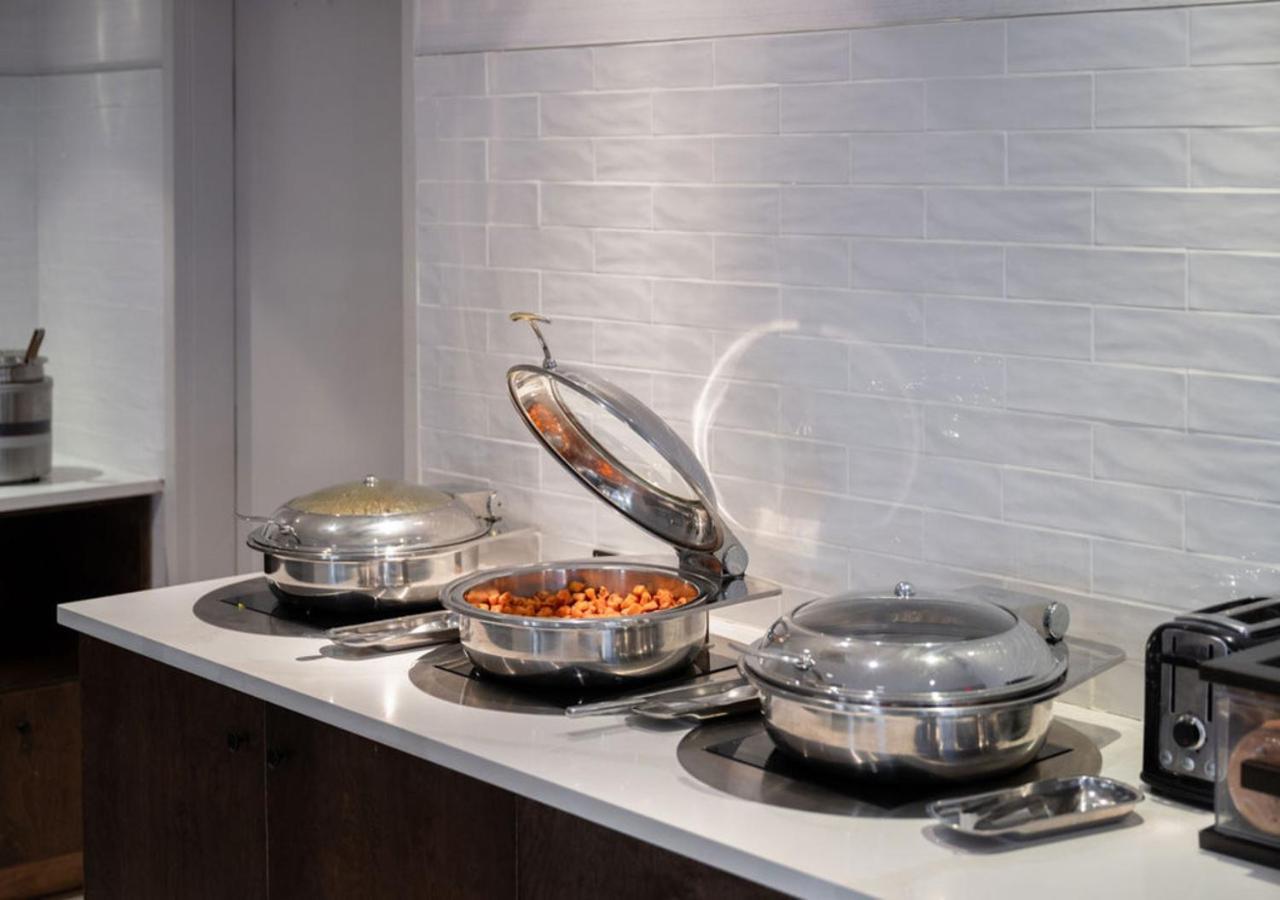 Staybridge Suites Jackson By Ihg Ridgeland Kültér fotó