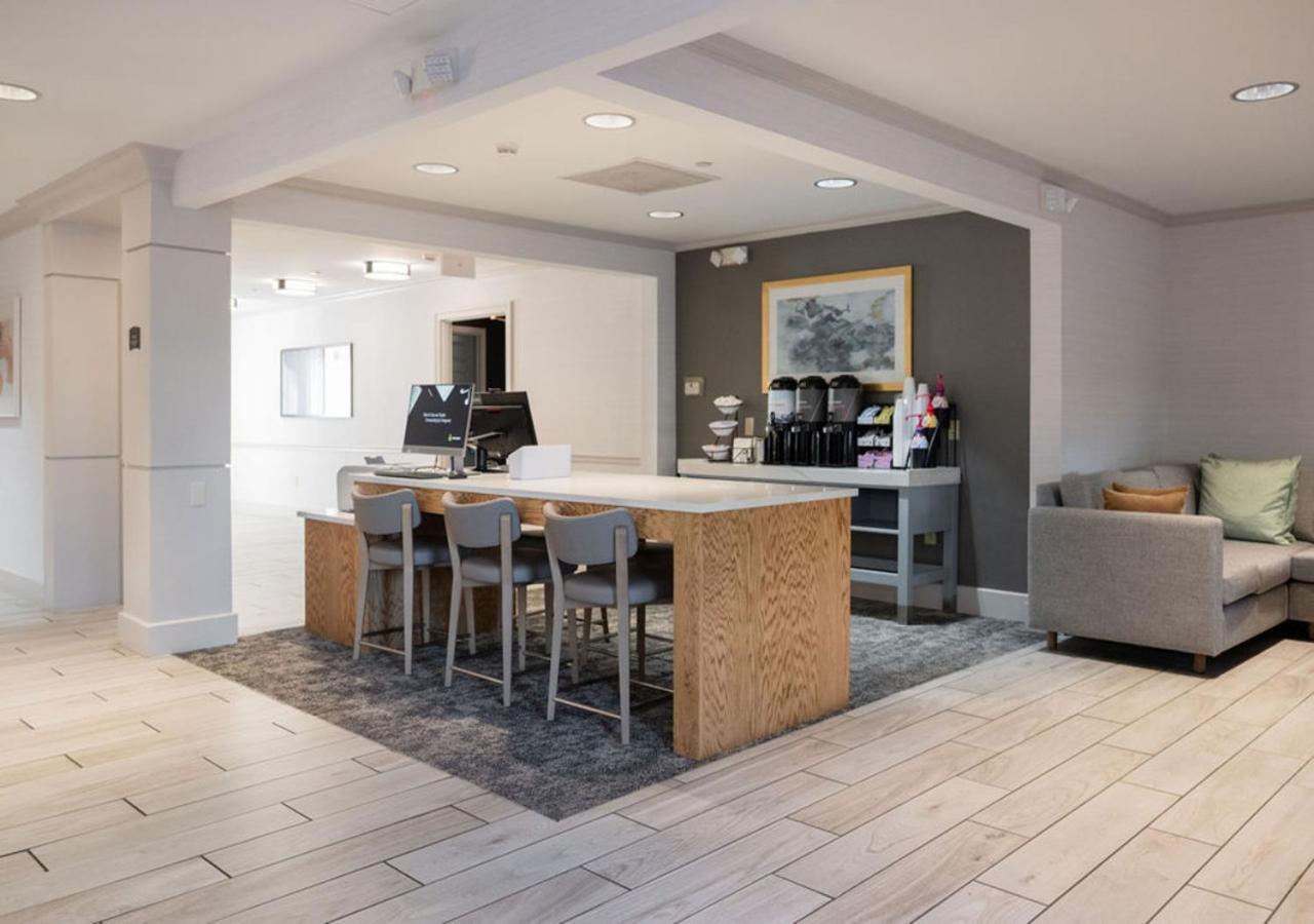 Staybridge Suites Jackson By Ihg Ridgeland Kültér fotó