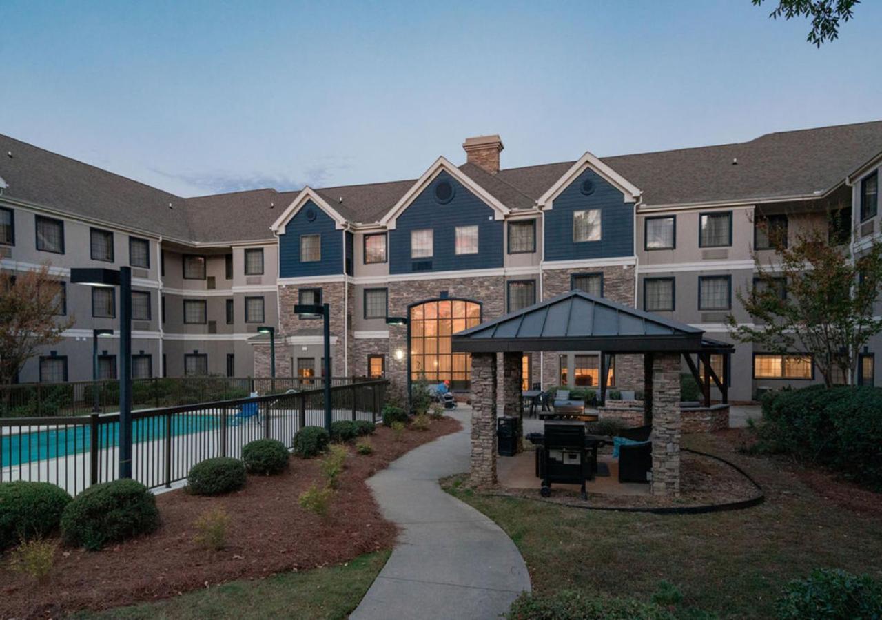 Staybridge Suites Jackson By Ihg Ridgeland Kültér fotó