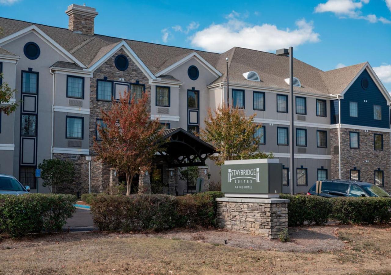 Staybridge Suites Jackson By Ihg Ridgeland Kültér fotó