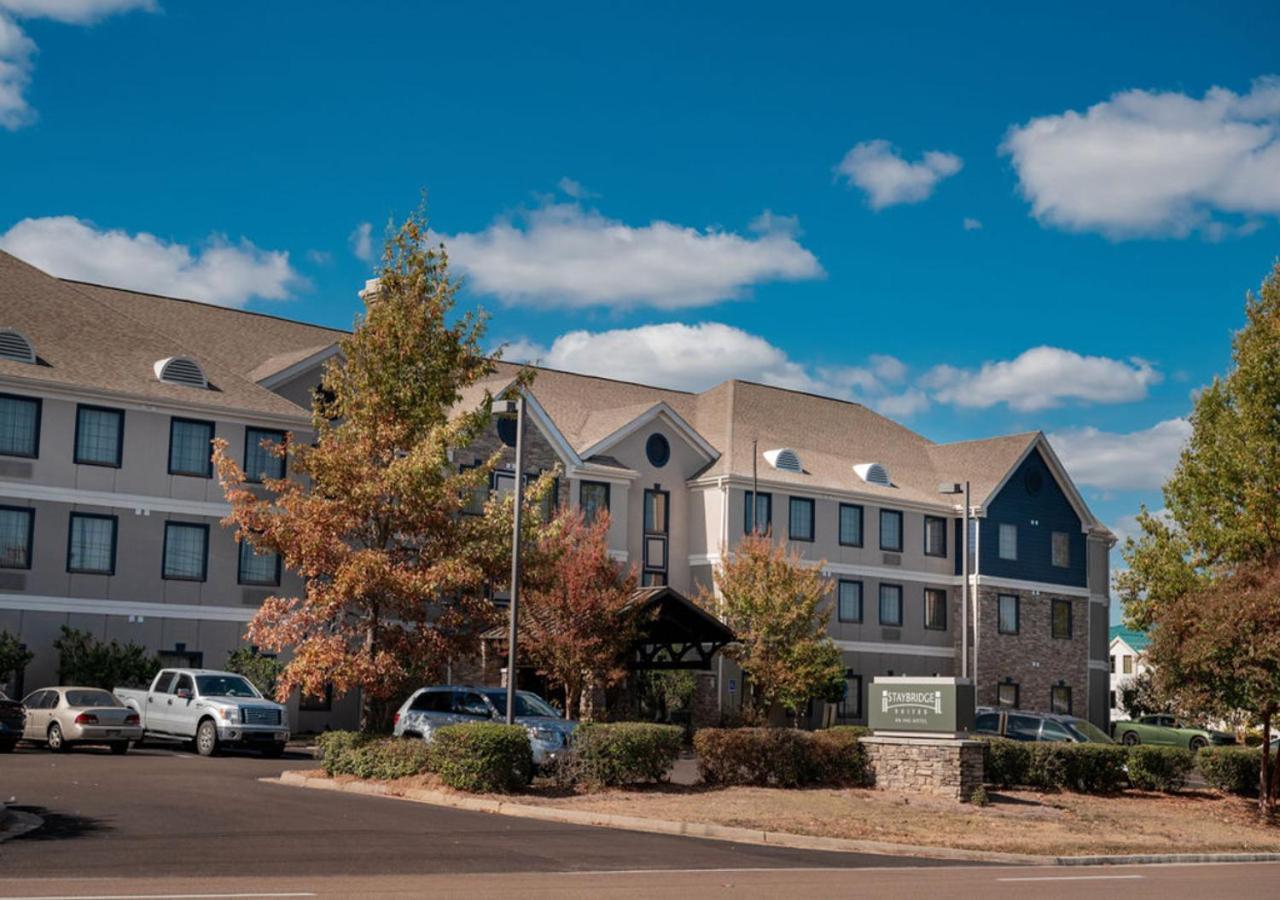 Staybridge Suites Jackson By Ihg Ridgeland Kültér fotó