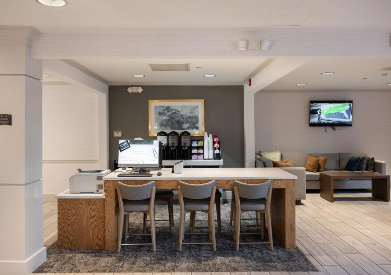 Staybridge Suites Jackson By Ihg Ridgeland Kültér fotó