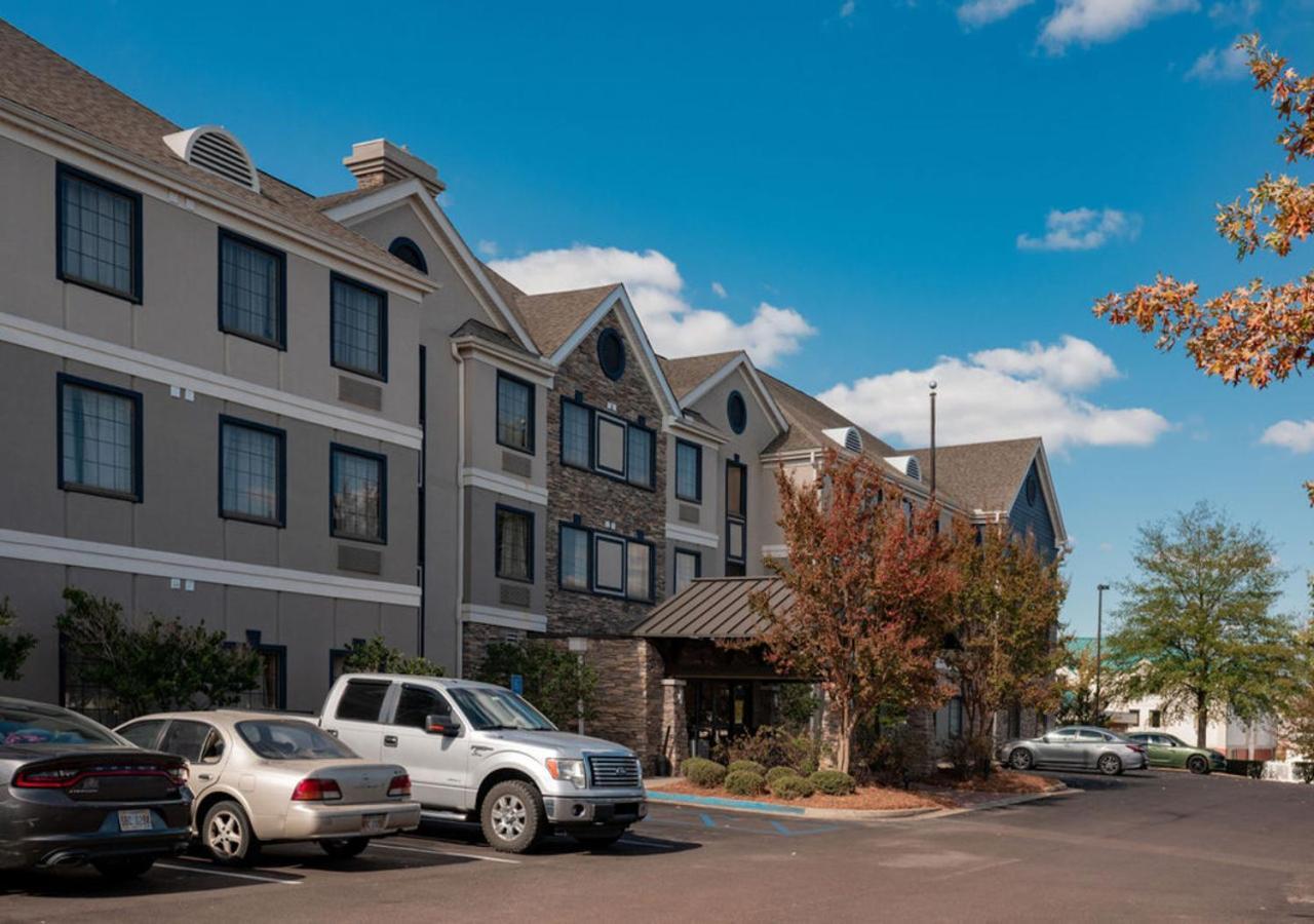 Staybridge Suites Jackson By Ihg Ridgeland Kültér fotó