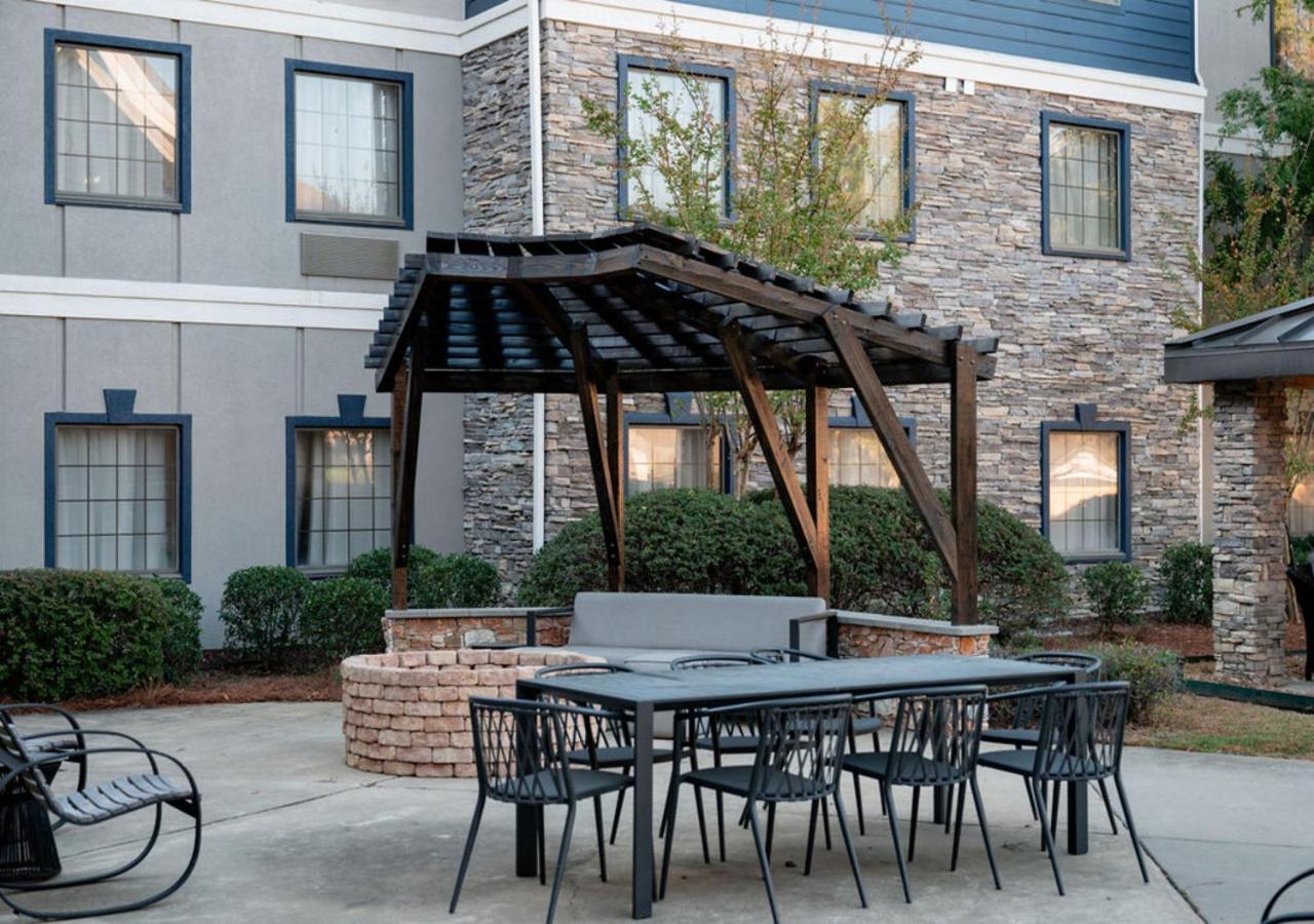 Staybridge Suites Jackson By Ihg Ridgeland Kültér fotó