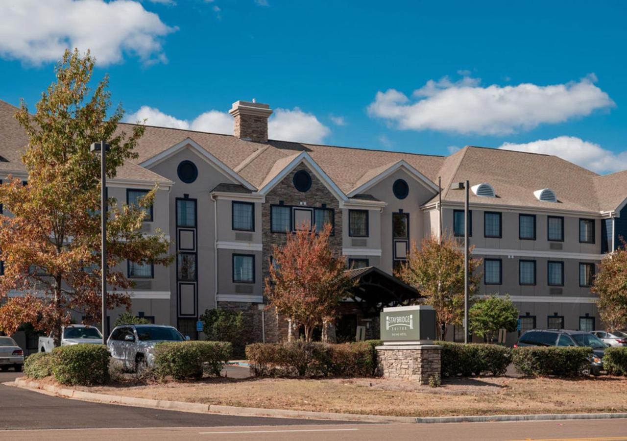 Staybridge Suites Jackson By Ihg Ridgeland Kültér fotó