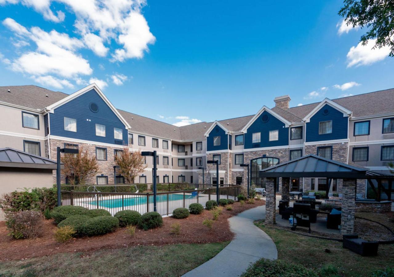 Staybridge Suites Jackson By Ihg Ridgeland Kültér fotó