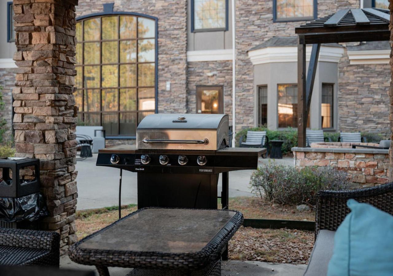 Staybridge Suites Jackson By Ihg Ridgeland Kültér fotó