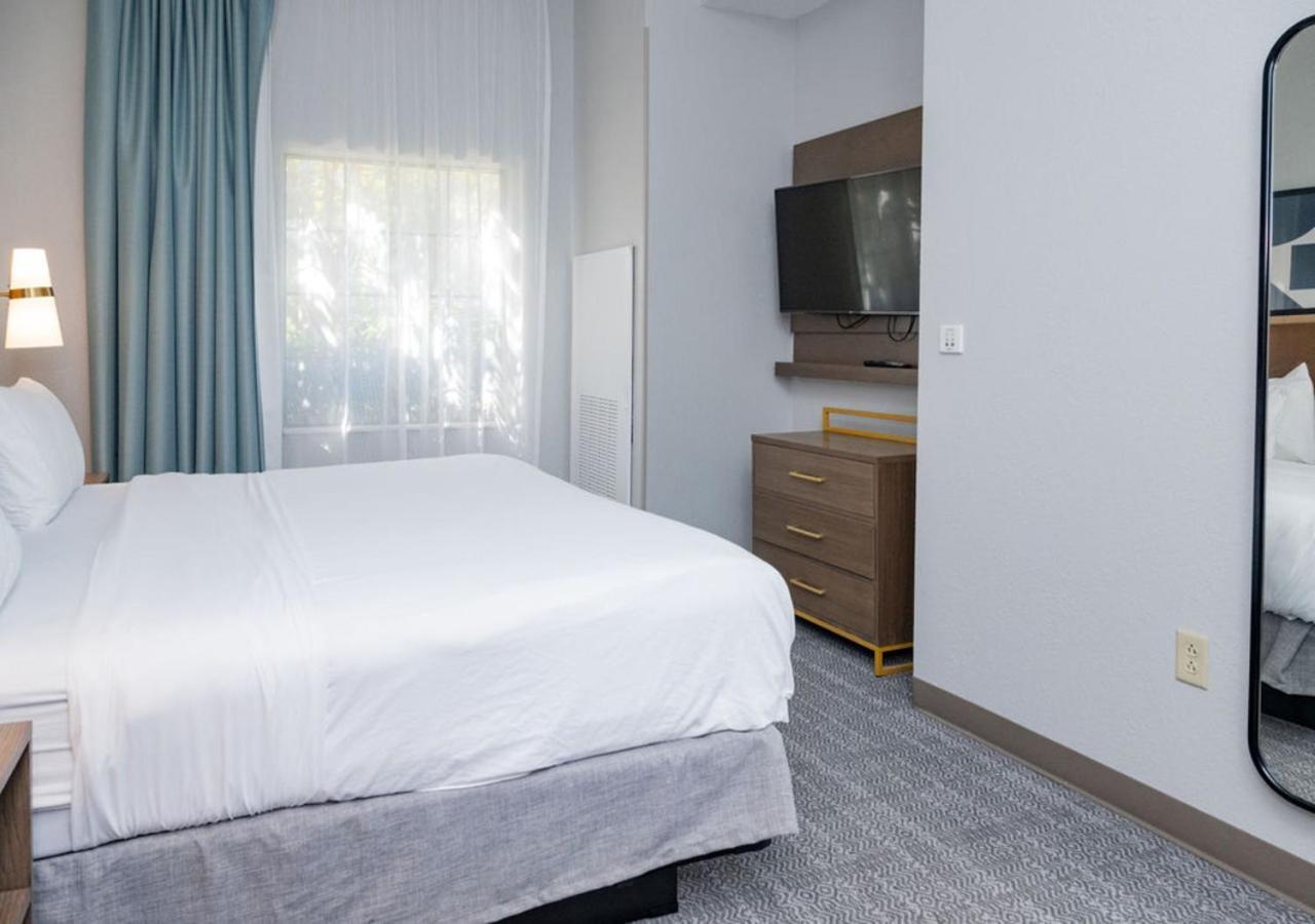 Staybridge Suites Jackson By Ihg Ridgeland Szoba fotó