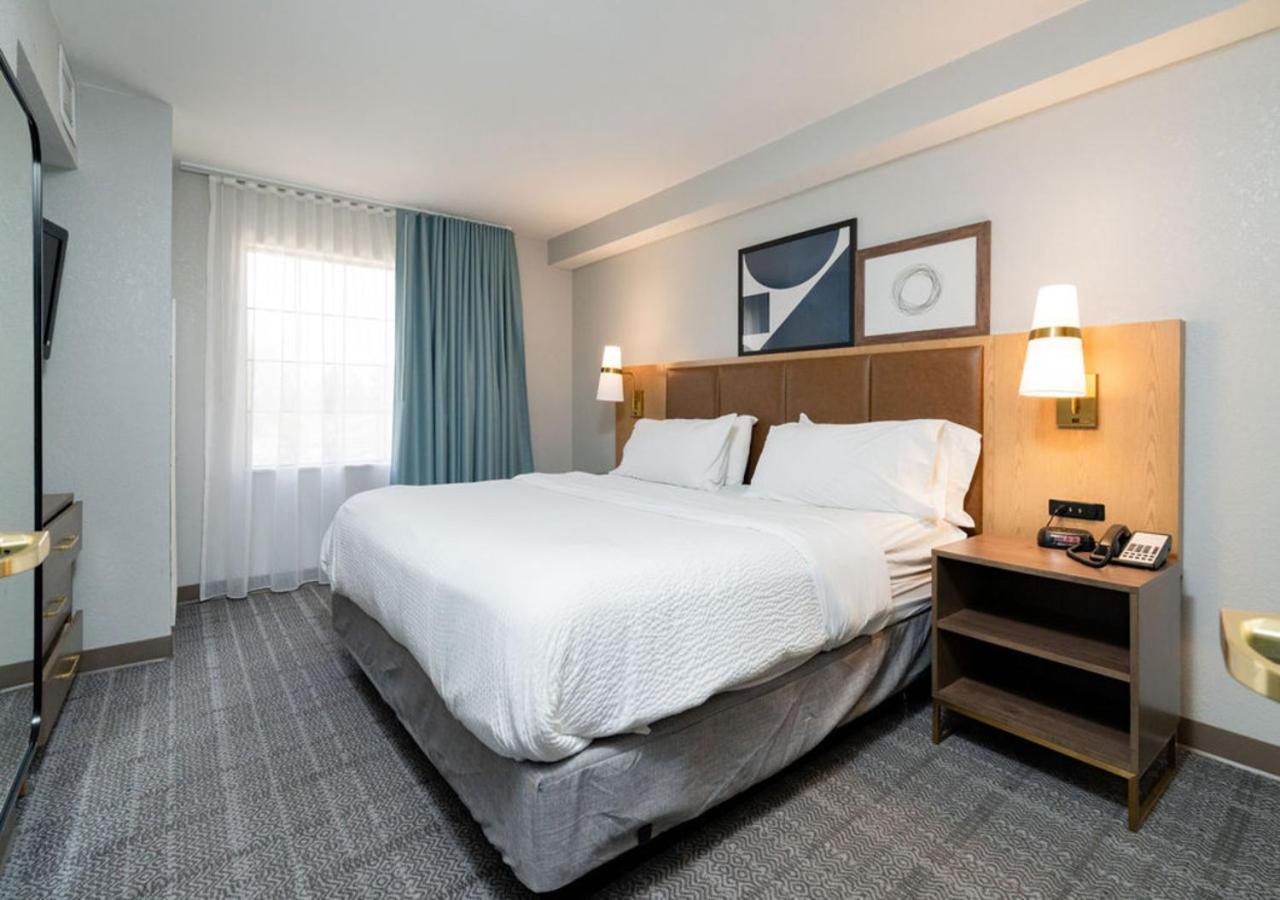 Staybridge Suites Jackson By Ihg Ridgeland Szoba fotó