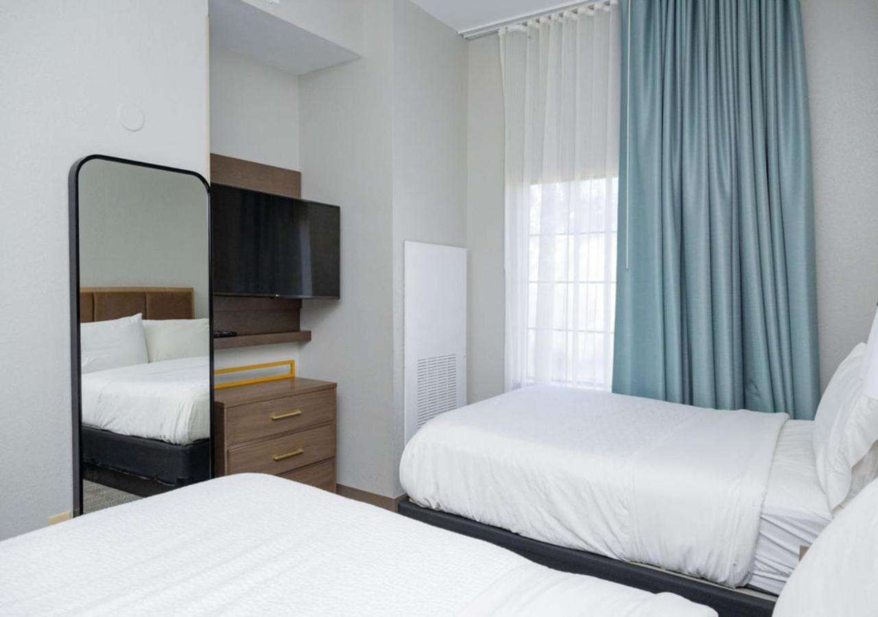 Staybridge Suites Jackson By Ihg Ridgeland Kültér fotó