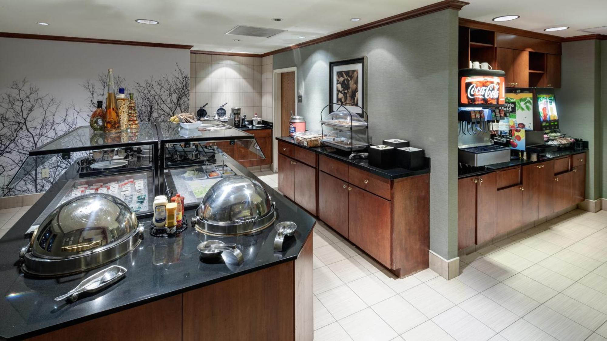 Staybridge Suites Jackson By Ihg Ridgeland Kültér fotó