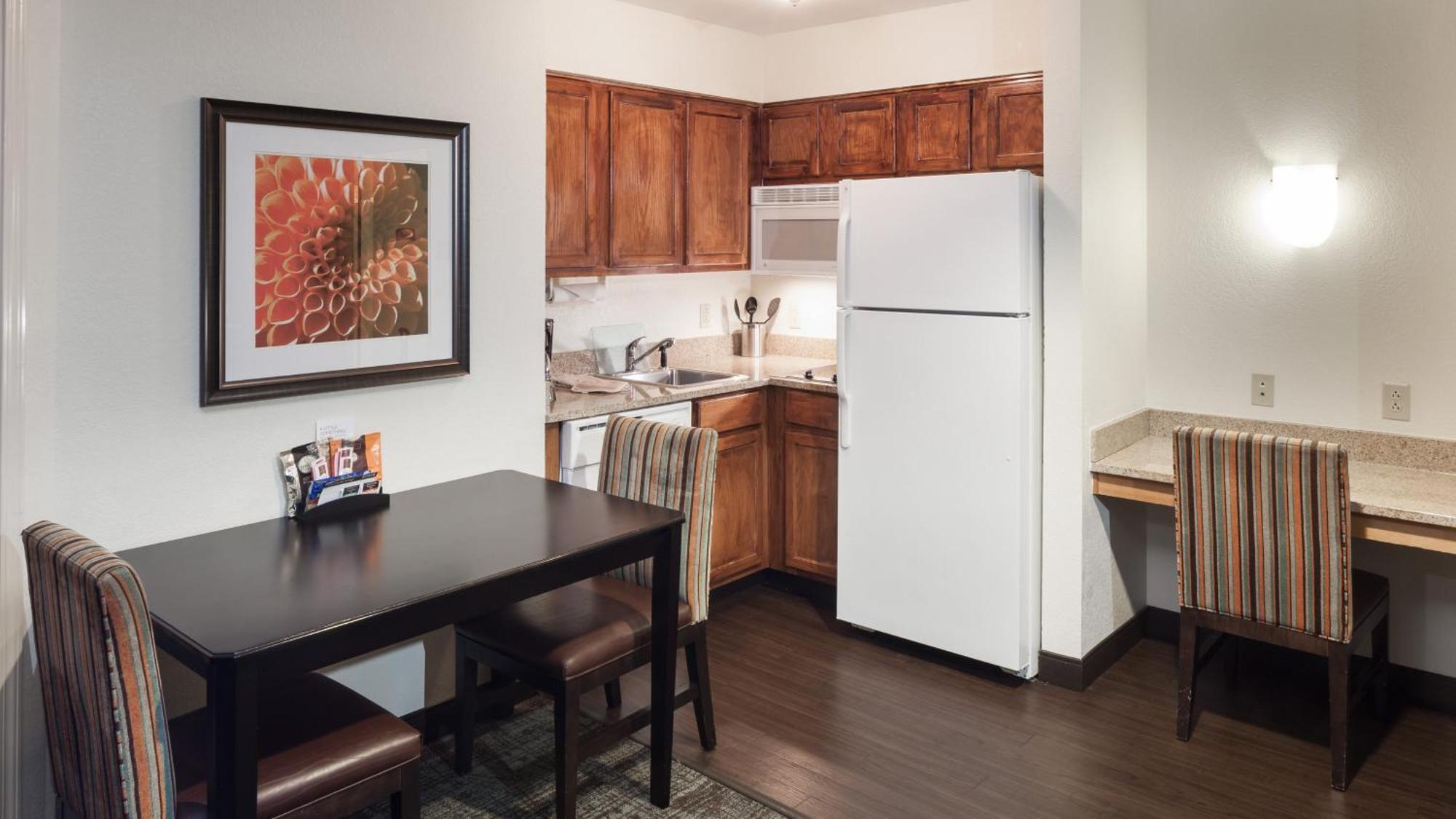 Staybridge Suites Jackson By Ihg Ridgeland Kültér fotó