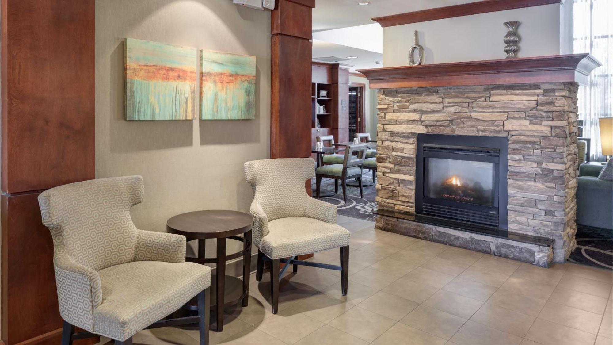 Staybridge Suites Jackson By Ihg Ridgeland Kültér fotó