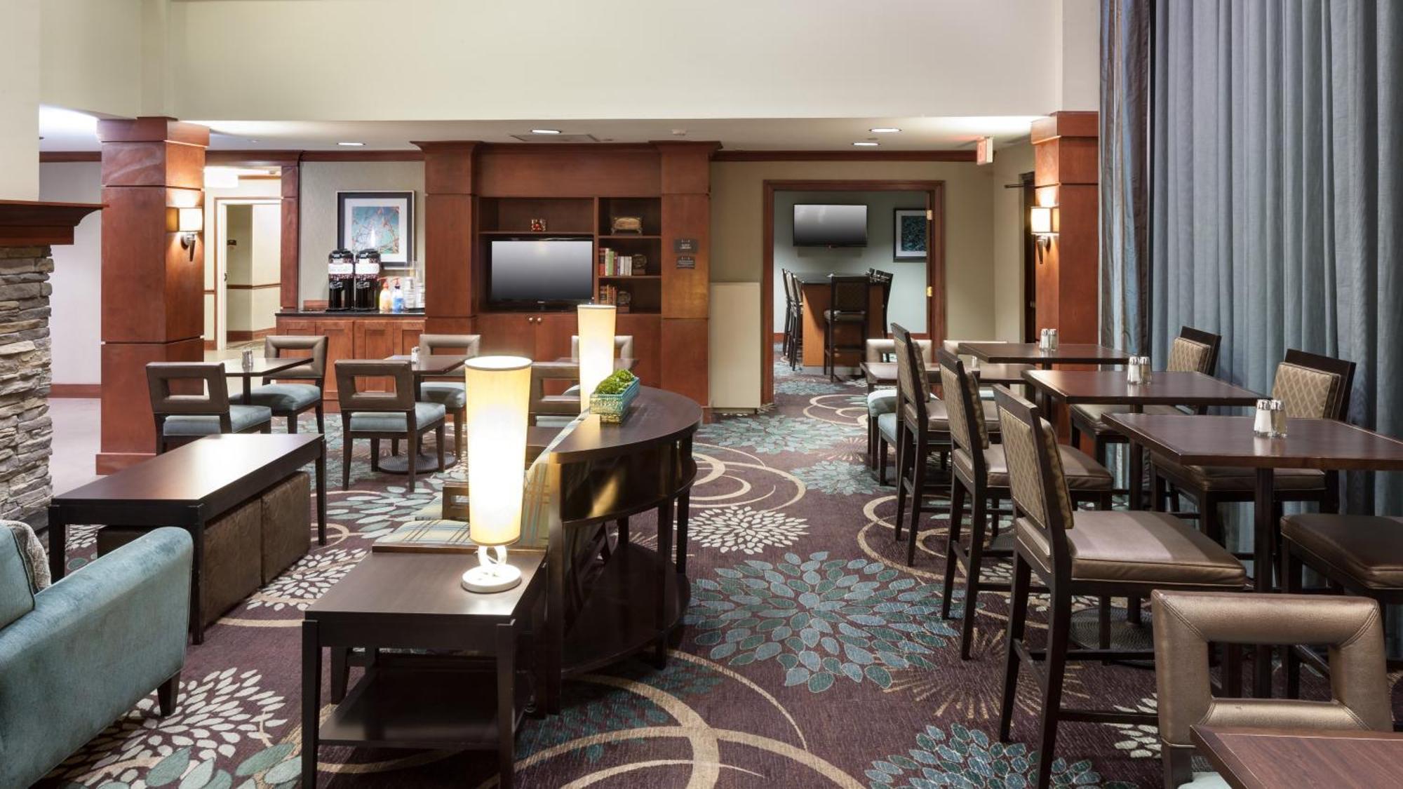 Staybridge Suites Jackson By Ihg Ridgeland Kültér fotó