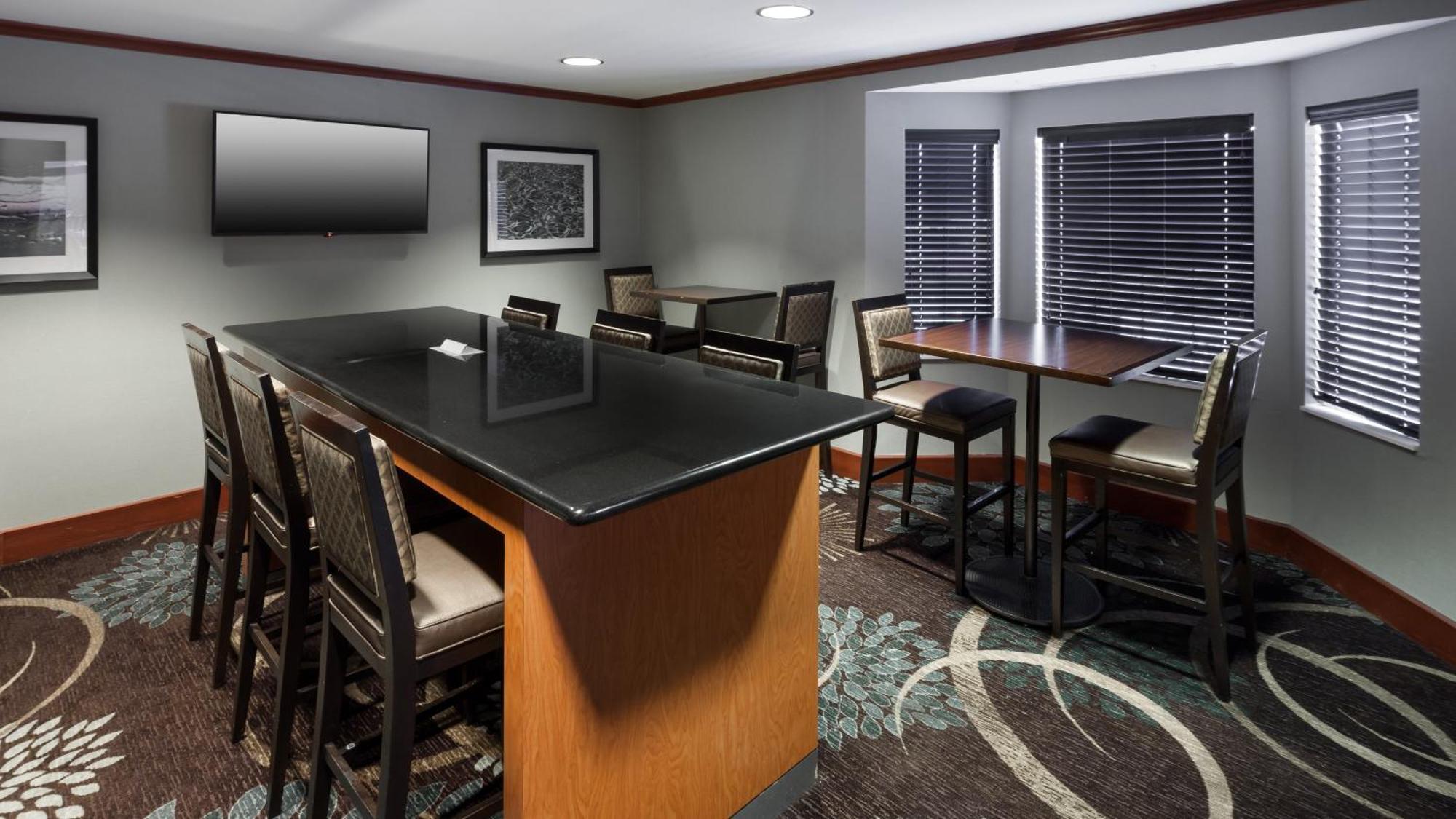 Staybridge Suites Jackson By Ihg Ridgeland Kültér fotó