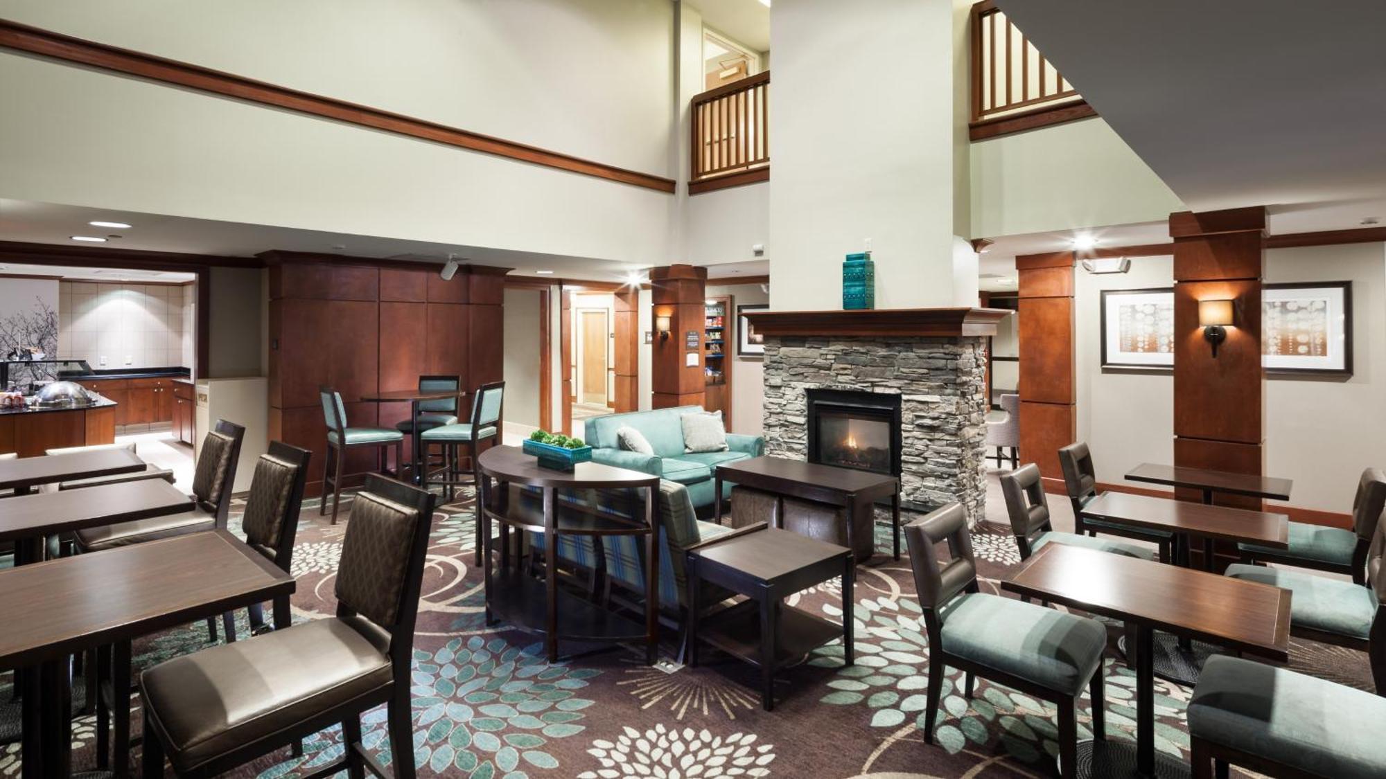 Staybridge Suites Jackson By Ihg Ridgeland Kültér fotó