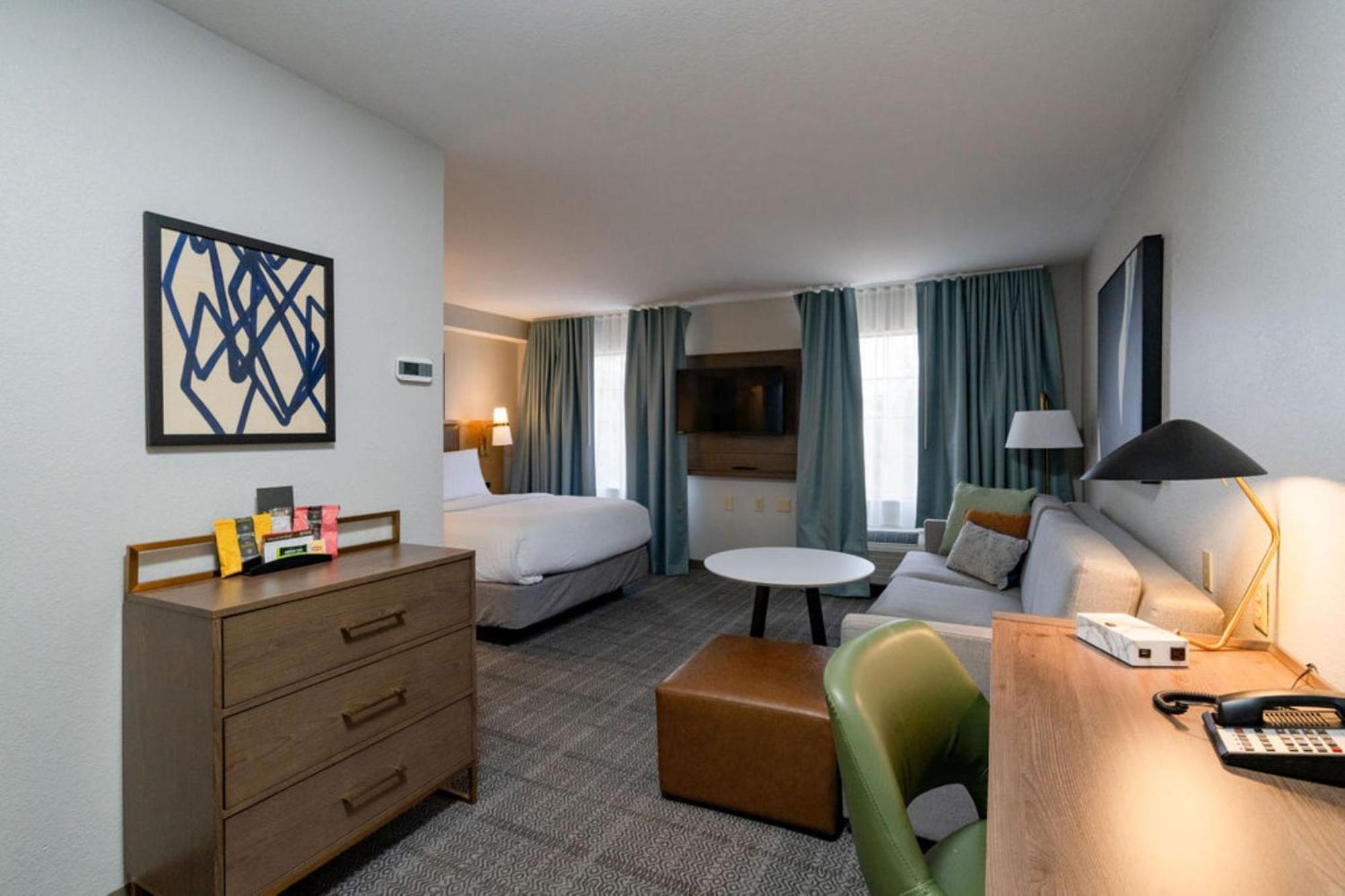 Staybridge Suites Jackson By Ihg Ridgeland Kültér fotó