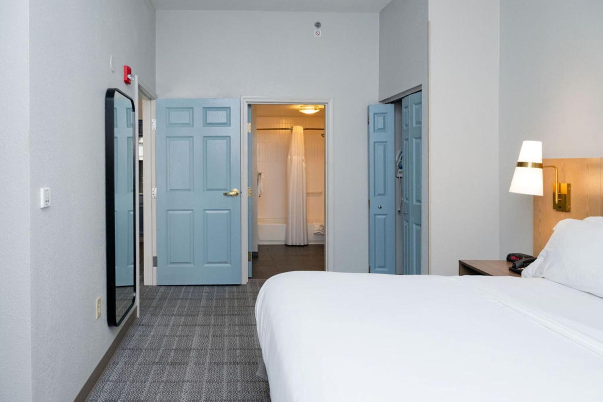Staybridge Suites Jackson By Ihg Ridgeland Kültér fotó