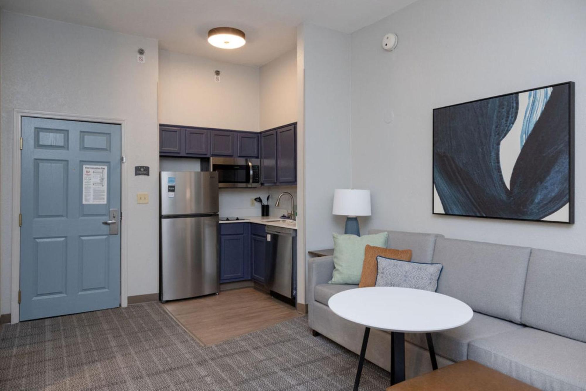Staybridge Suites Jackson By Ihg Ridgeland Kültér fotó